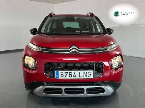 Citroën C3 Aircross PureTech 81kW (110CV) S&S Feel