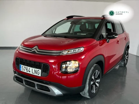 Citroën C3 Aircross PureTech 81kW (110CV) S&S Feel