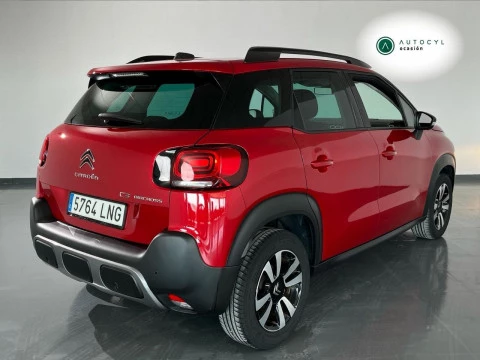 Citroën C3 Aircross PureTech 81kW (110CV) S&S Feel