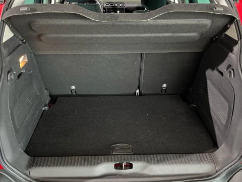 Citroën C3 Aircross PureTech 81kW (110CV) S&S Feel