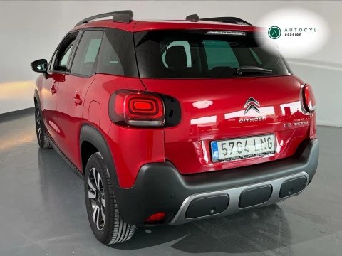 Citroën C3 Aircross PureTech 81kW (110CV) S&S Feel