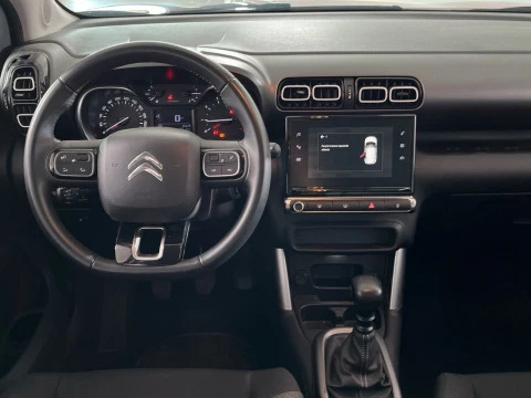 Citroën C3 Aircross PureTech 81kW (110CV) S&S Feel