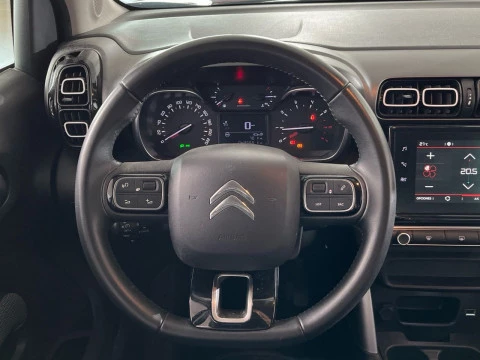 Citroën C3 Aircross PureTech 81kW (110CV) S&S Feel