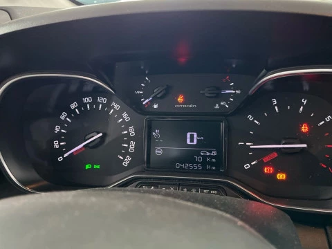 Citroën C3 Aircross PureTech 81kW (110CV) S&S Feel