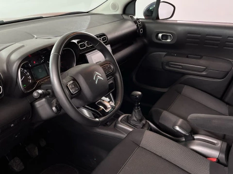 Citroën C3 Aircross PureTech 81kW (110CV) S&S Feel
