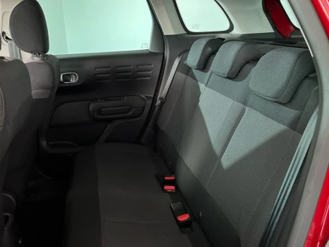 Citroën C3 Aircross PureTech 81kW (110CV) S&S Feel