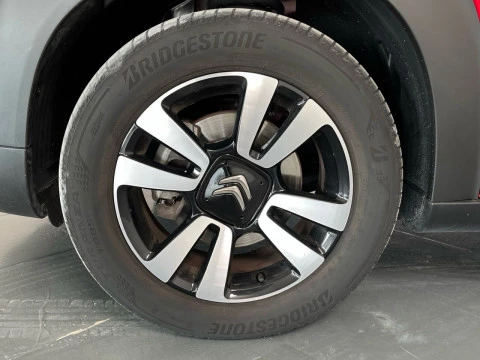 Citroën C3 Aircross PureTech 81kW (110CV) S&S Feel
