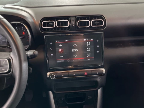 Citroën C3 Aircross PureTech 81kW (110CV) S&S Feel