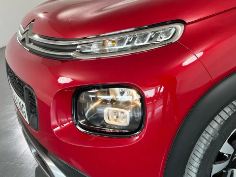 Citroën C3 Aircross PureTech 81kW (110CV) S&S Feel