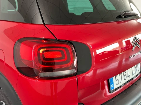 Citroën C3 Aircross PureTech 81kW (110CV) S&S Feel