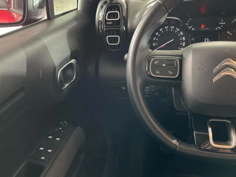 Citroën C3 Aircross PureTech 81kW (110CV) S&S Feel