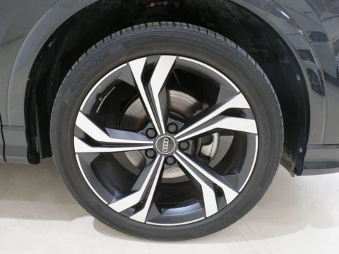 Audi Q3 Sportback Black line 35 TDI 110 kW (150 CV) S tronic