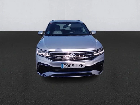 Volkswagen Tiguan R-Line 2.0 TDI 110kW (150CV) DSG