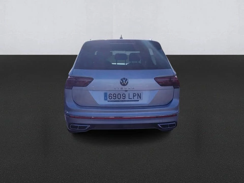 Volkswagen Tiguan R-Line 2.0 TDI 110kW (150CV) DSG