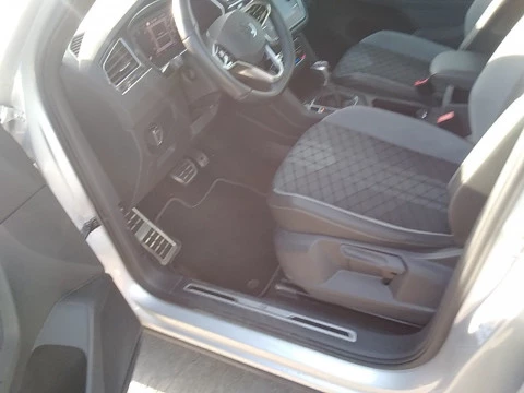 Volkswagen Tiguan R-Line 2.0 TDI 110kW (150CV) DSG