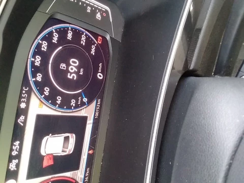 Volkswagen Tiguan R-Line 2.0 TDI 110kW (150CV) DSG