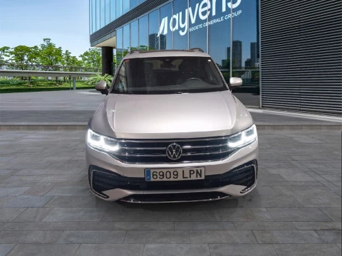 Volkswagen Tiguan R-Line 2.0 TDI 110kW (150CV) DSG