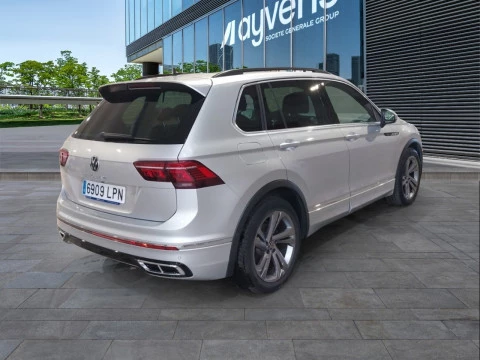 Volkswagen Tiguan R-Line 2.0 TDI 110kW (150CV) DSG