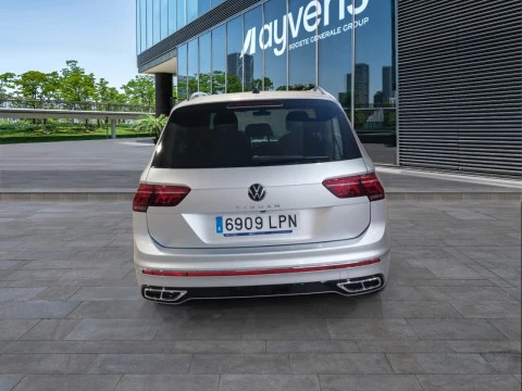 Volkswagen Tiguan R-Line 2.0 TDI 110kW (150CV) DSG