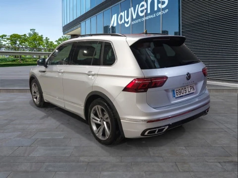 Volkswagen Tiguan R-Line 2.0 TDI 110kW (150CV) DSG
