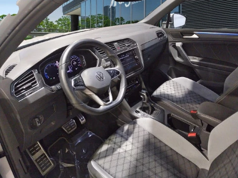 Volkswagen Tiguan R-Line 2.0 TDI 110kW (150CV) DSG