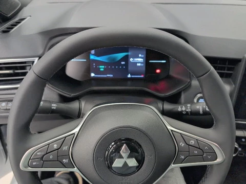 Mitsubishi Colt 100T Kaiteki