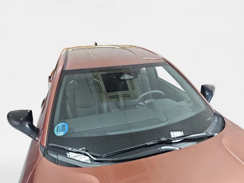 Lexus LBX 1.5 136cv HEV Elegant+ Black