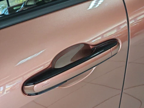 Lexus LBX 1.5 136cv HEV Elegant+ Black