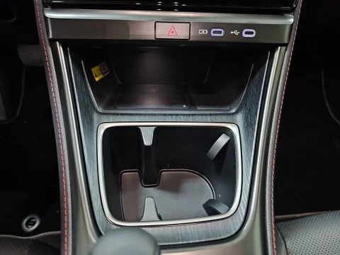 Lexus LBX 1.5 136cv HEV Elegant+ Black