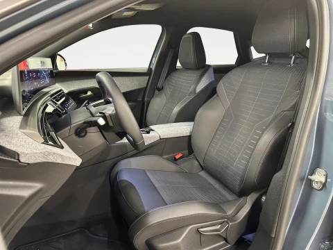 Peugeot 3008 Hybrid 1.2 107KW Allure eDCS6