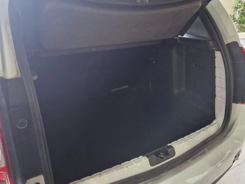 Dacia Duster Essential dCi 80kW (109CV) 4X4