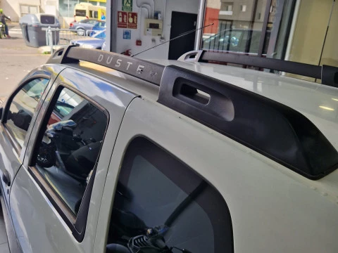 Dacia Duster Essential dCi 80kW (109CV) 4X4