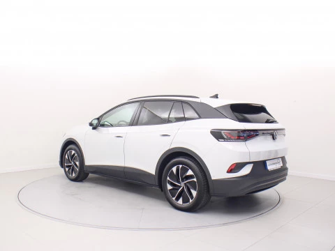 Volkswagen ID.4 Pro 