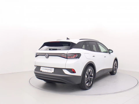 Volkswagen ID.4 Pro 