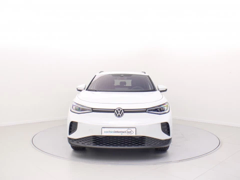 Volkswagen ID.4 Pro 
