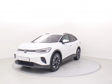 Volkswagen ID.4 Pro 