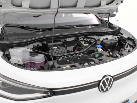 Volkswagen ID.4 Pro 