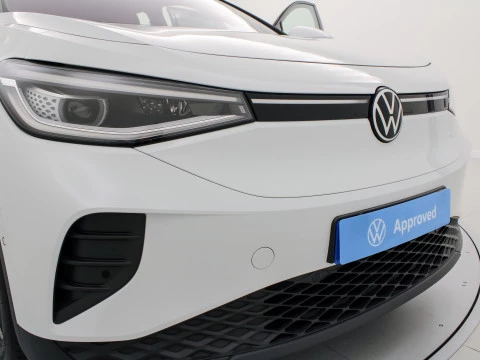 Volkswagen ID.4 Pro 
