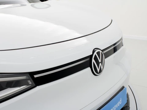 Volkswagen ID.4 Pro 