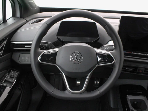 Volkswagen ID.4 Pro 