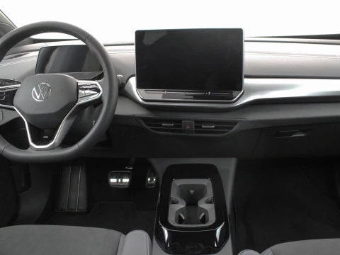 Volkswagen ID.4 Pro 