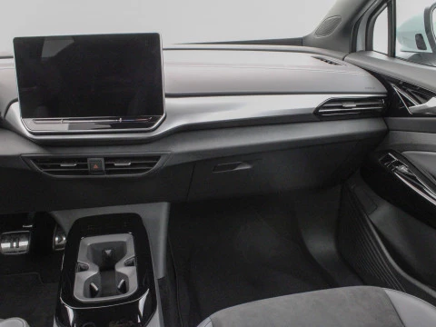 Volkswagen ID.4 Pro 
