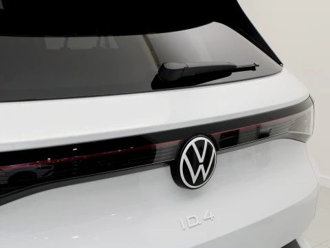 Volkswagen ID.4 Pro 