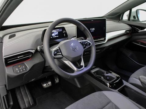 Volkswagen ID.4 Pro 