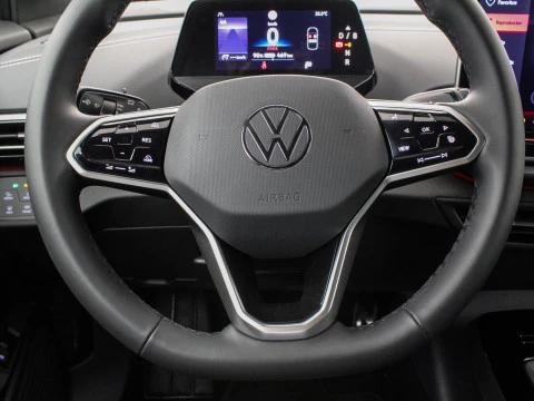 Volkswagen ID.4 Pro 