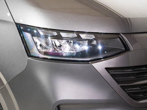 Volkswagen Caravelle Corta 2.0 TDI 81 kW (110 CV) 6 Ve