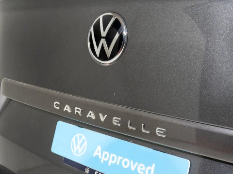 Volkswagen Caravelle Corta 2.0 TDI 81 kW (110 CV) 6 Ve