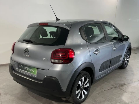Citroën C3 PureTech 60KW (83CV) FEEL