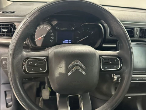 Citroën C3 PureTech 60KW (83CV) FEEL