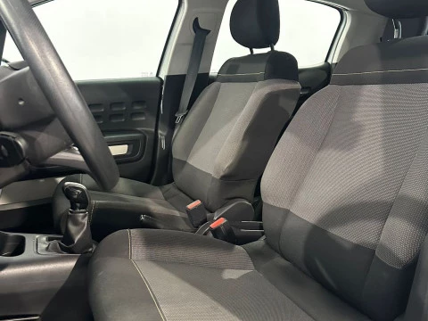 Citroën C3 PureTech 60KW (83CV) FEEL